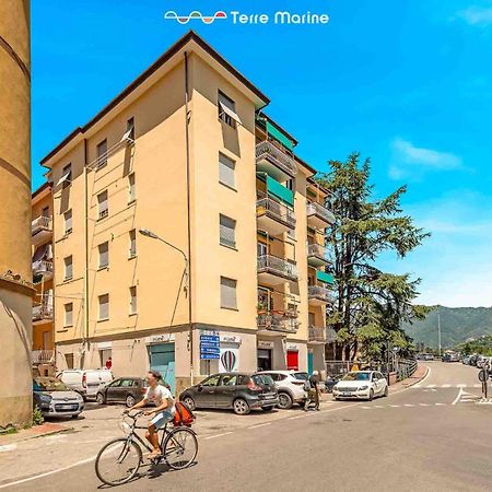Affittacamere Isabella, Terre Marine Levanto Exterior photo