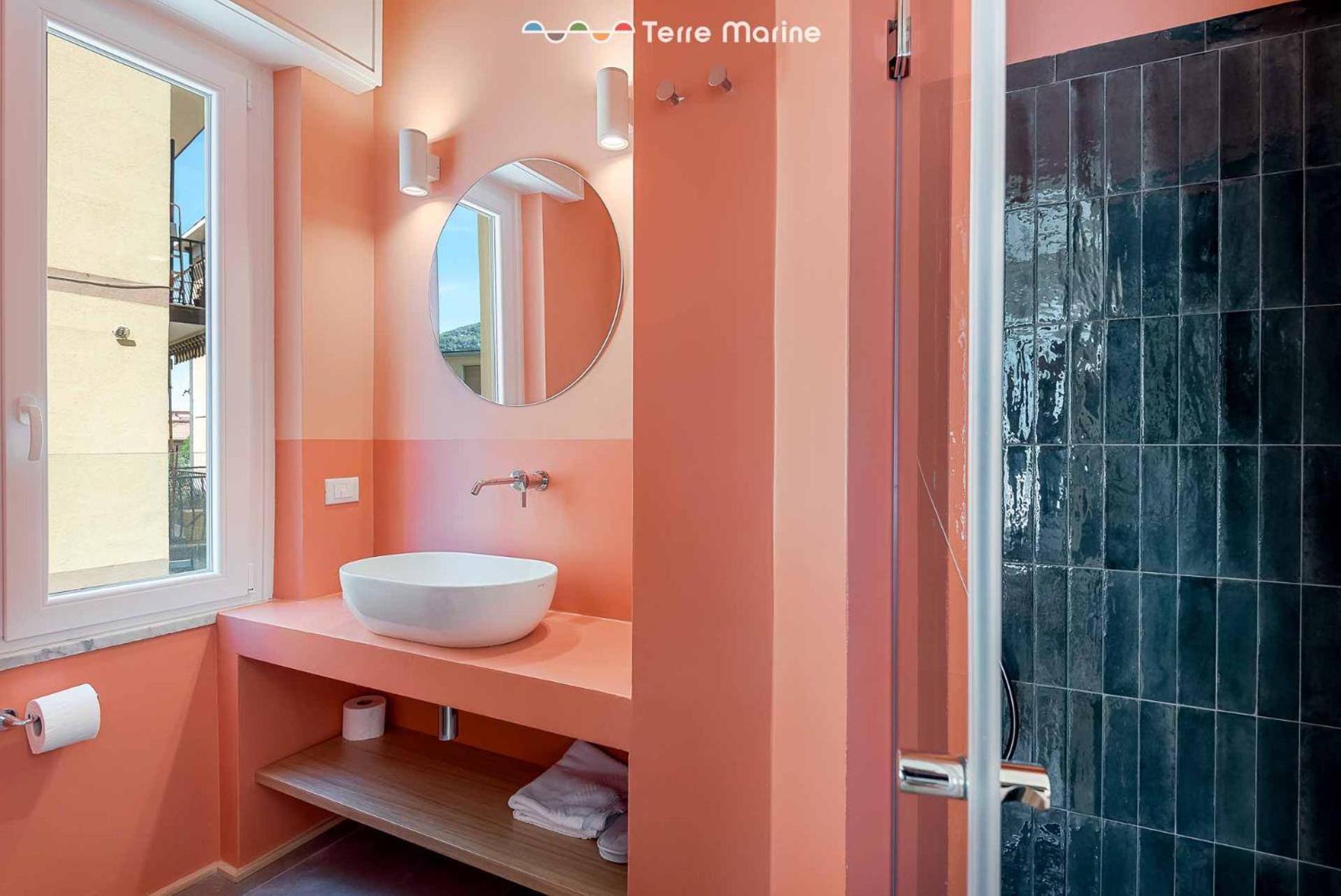Affittacamere Isabella, Terre Marine Levanto Exterior photo