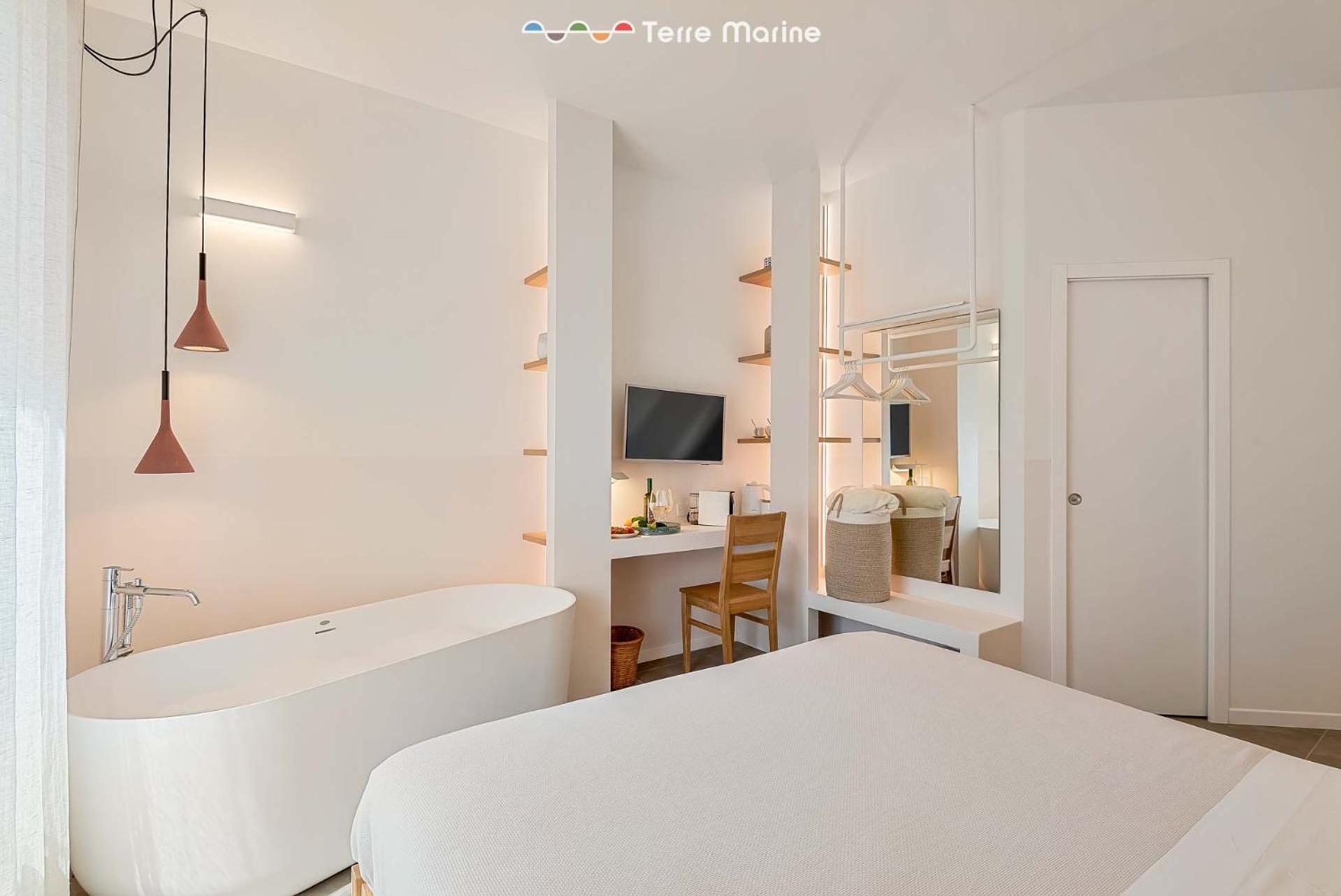 Affittacamere Isabella, Terre Marine Levanto Exterior photo