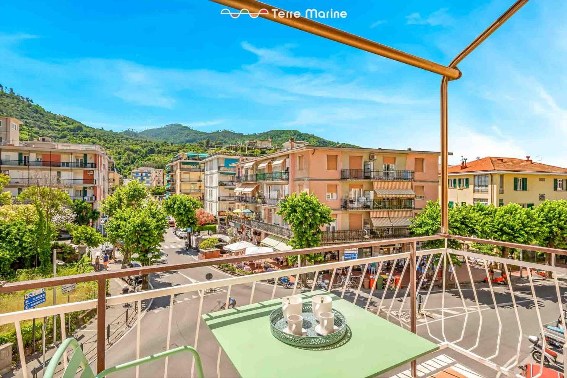 Affittacamere Isabella, Terre Marine Levanto Exterior photo