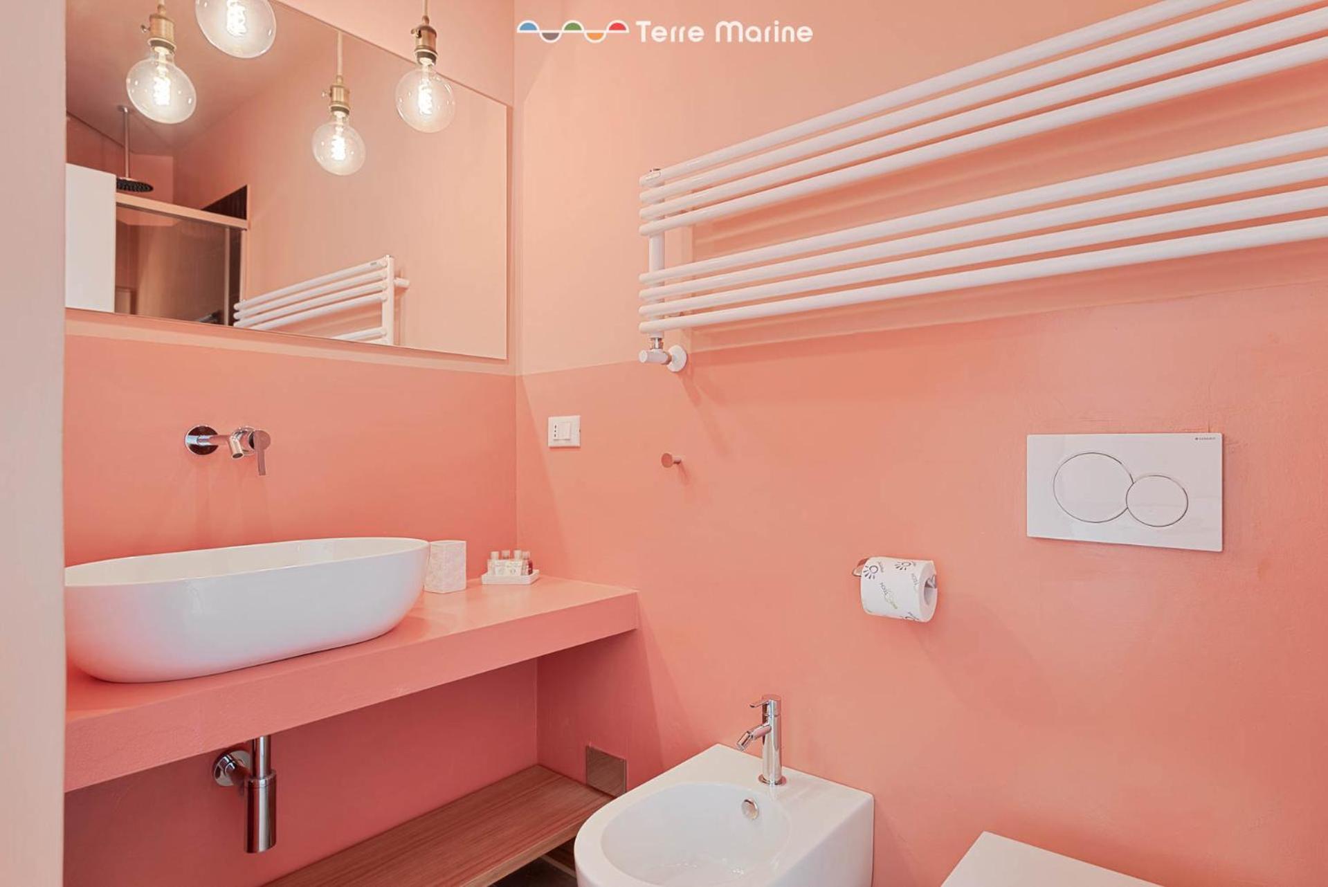 Affittacamere Isabella, Terre Marine Levanto Exterior photo