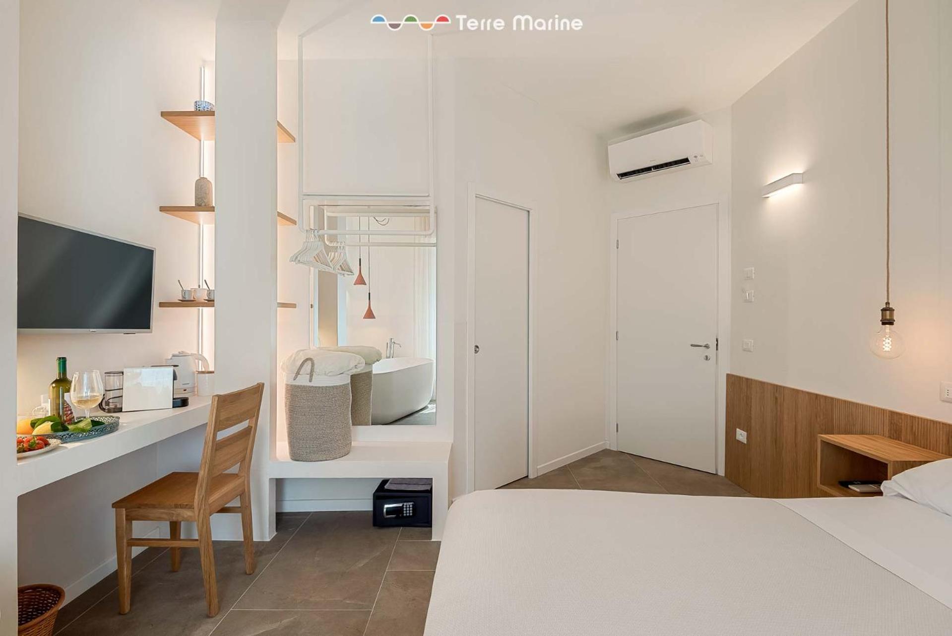 Affittacamere Isabella, Terre Marine Levanto Exterior photo