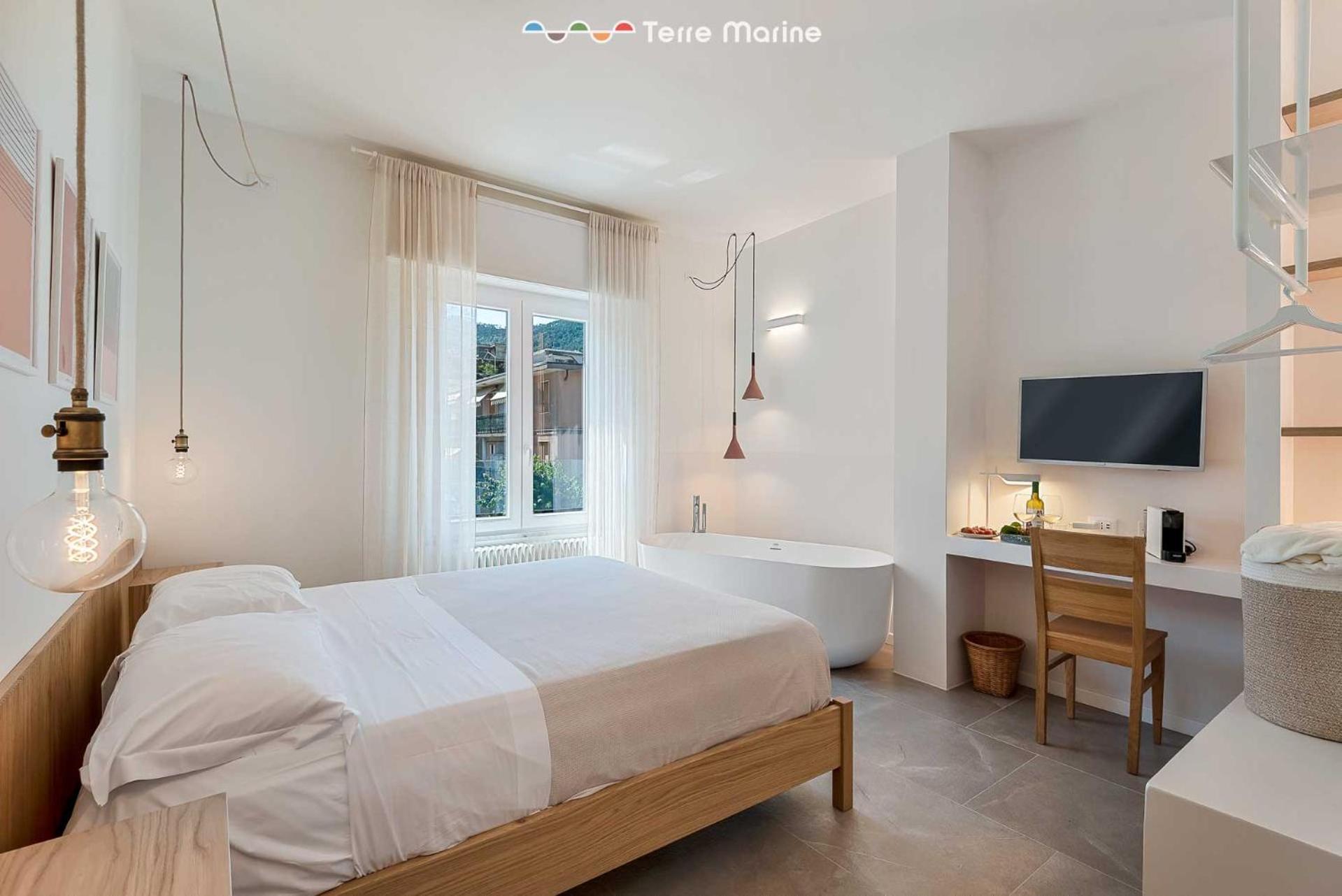 Affittacamere Isabella, Terre Marine Levanto Exterior photo