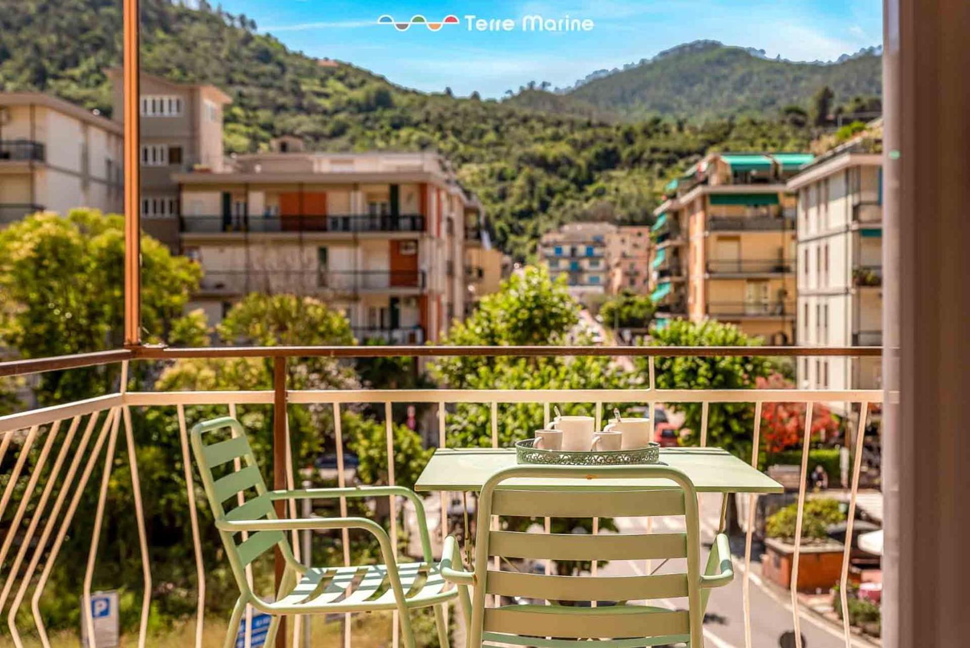 Affittacamere Isabella, Terre Marine Levanto Exterior photo