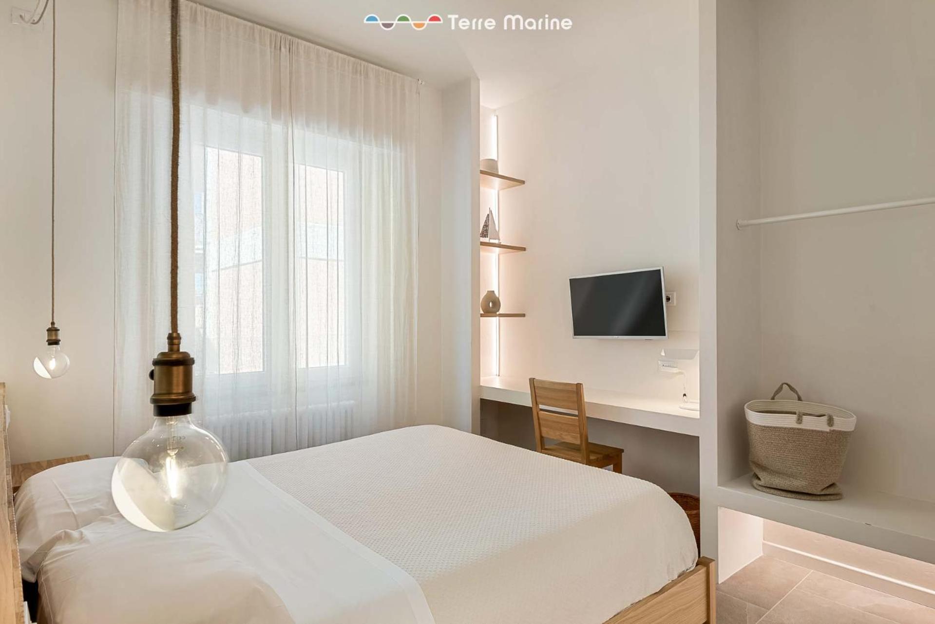 Affittacamere Isabella, Terre Marine Levanto Exterior photo