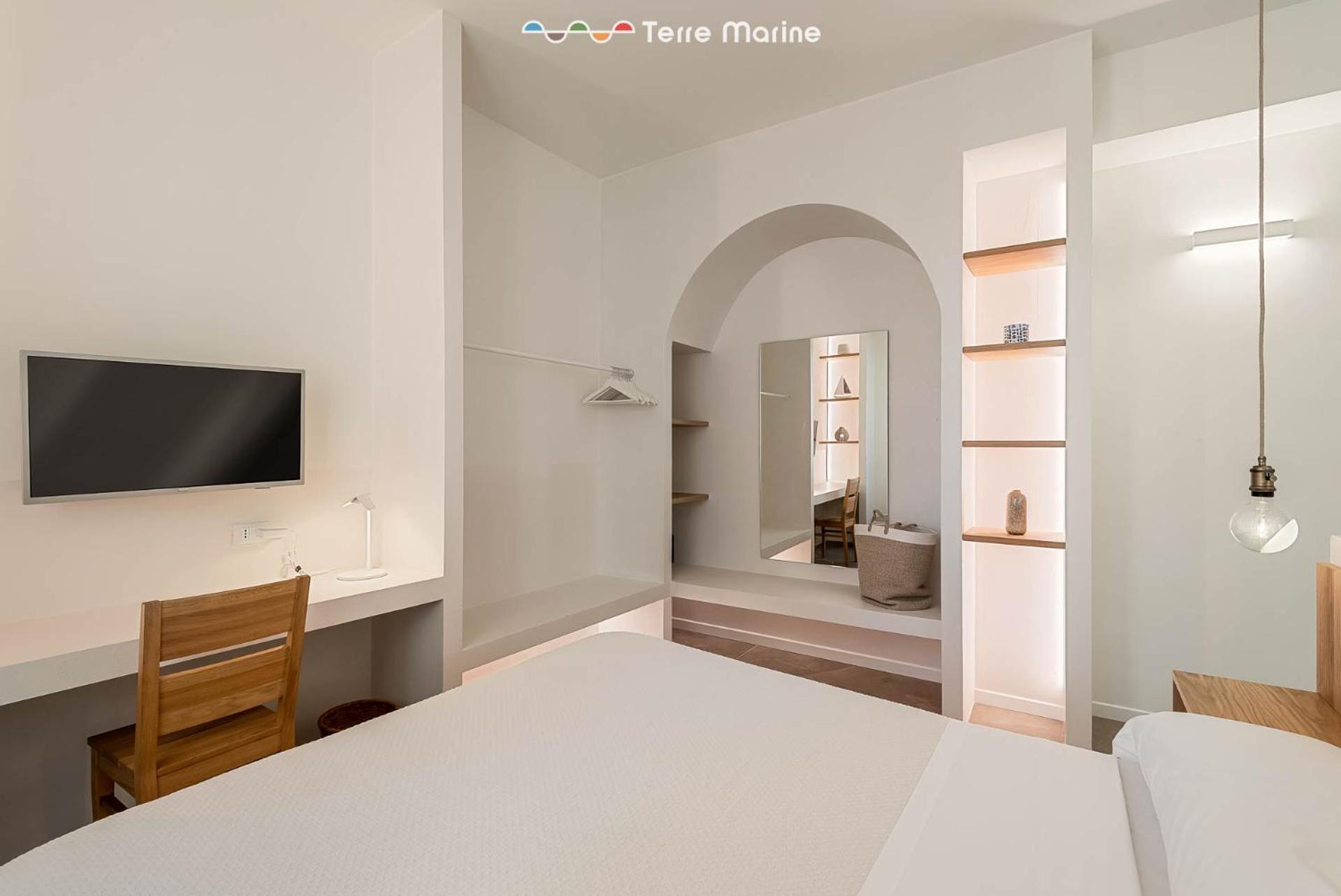 Affittacamere Isabella, Terre Marine Levanto Exterior photo