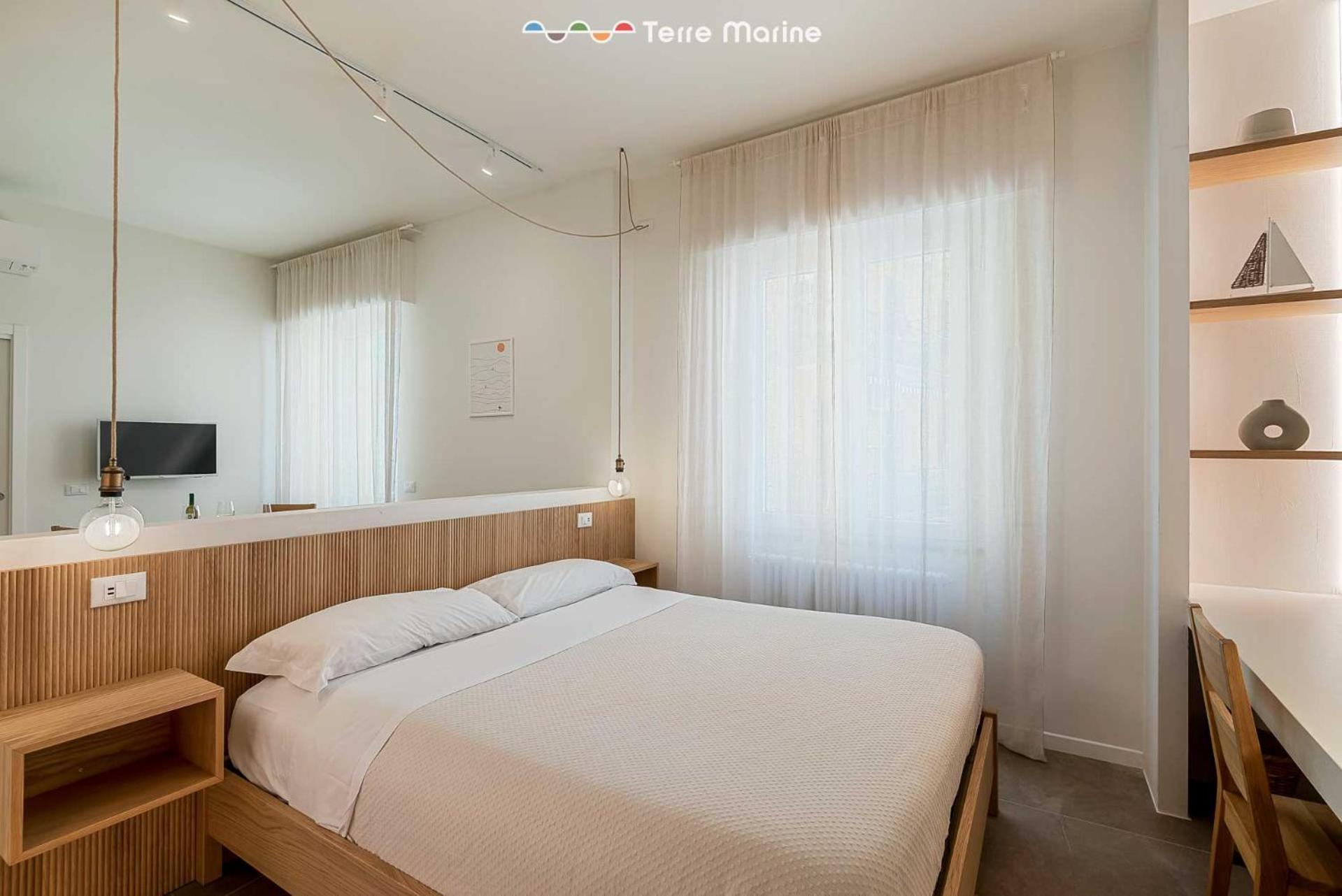 Affittacamere Isabella, Terre Marine Levanto Exterior photo